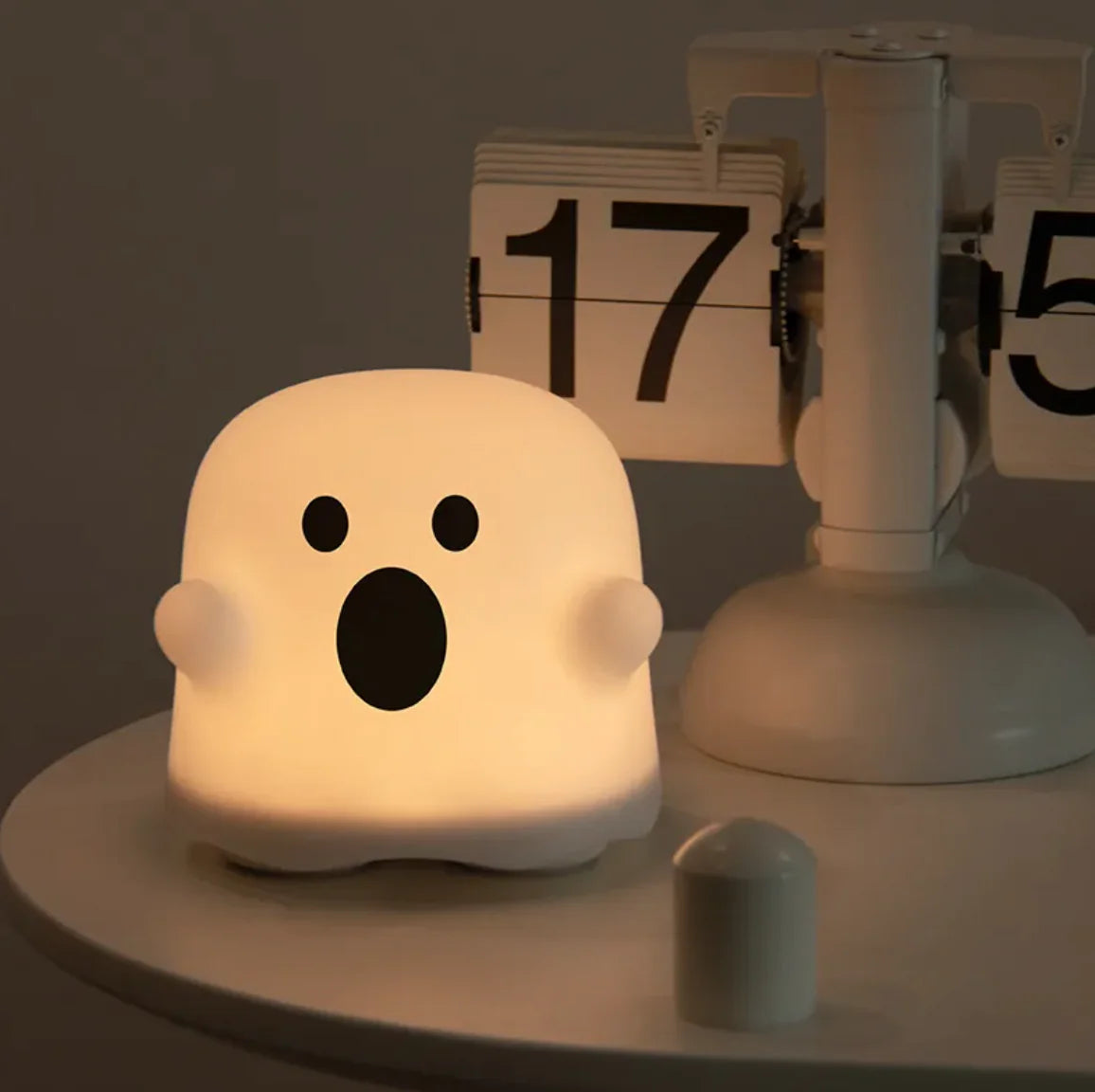 Ghost LED Light