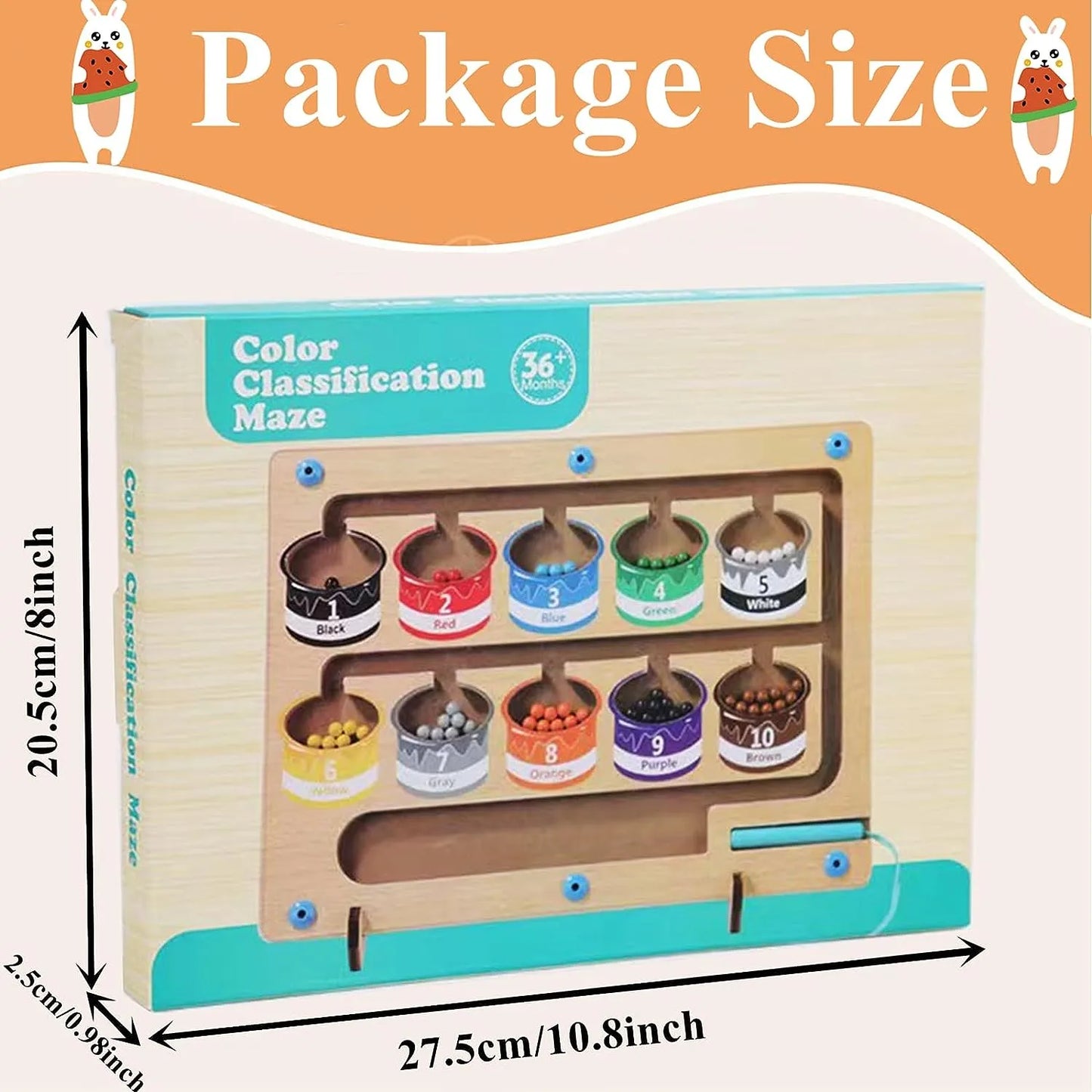 Magnetic Board