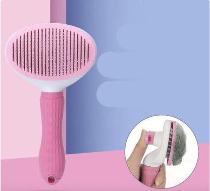 Pet Removal Comb