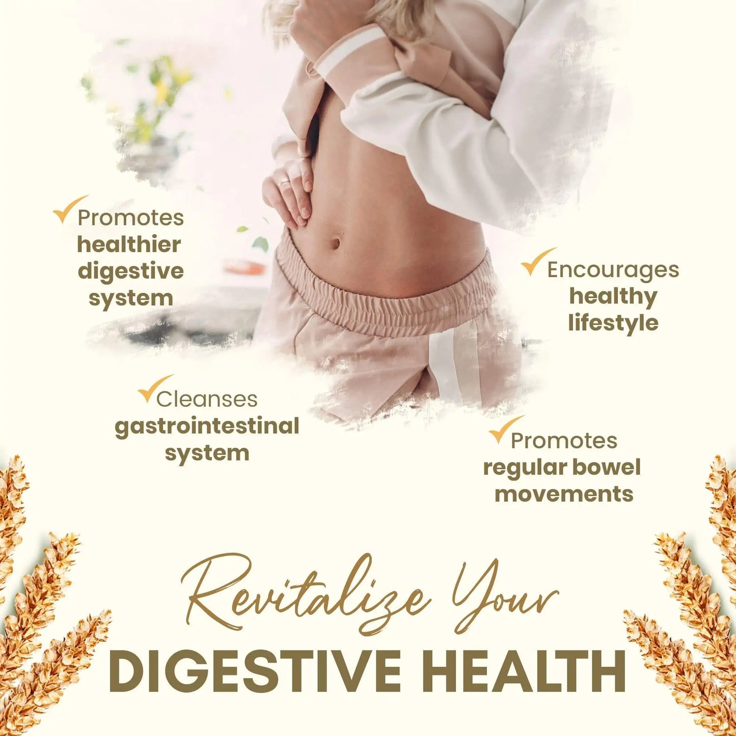 Psyllium Husk Capsules