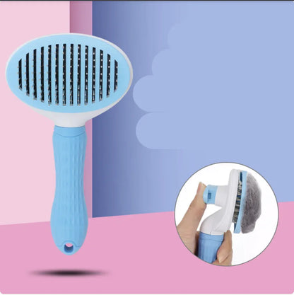 Pet Removal Comb