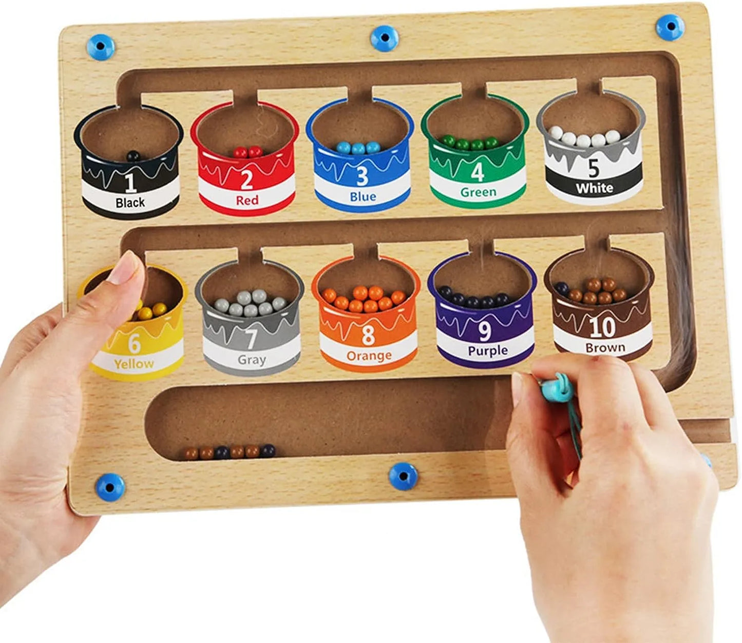 Magnetic Board