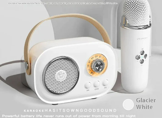 Portable Audio