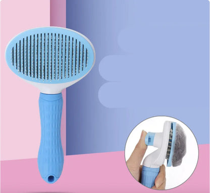 Pet Removal Comb