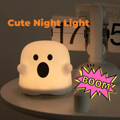 Ghost LED Light