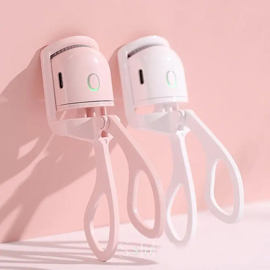Lash Curler