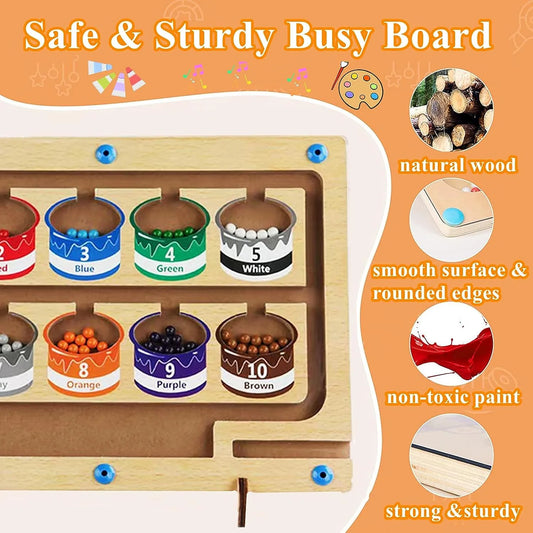 Magnetic Board