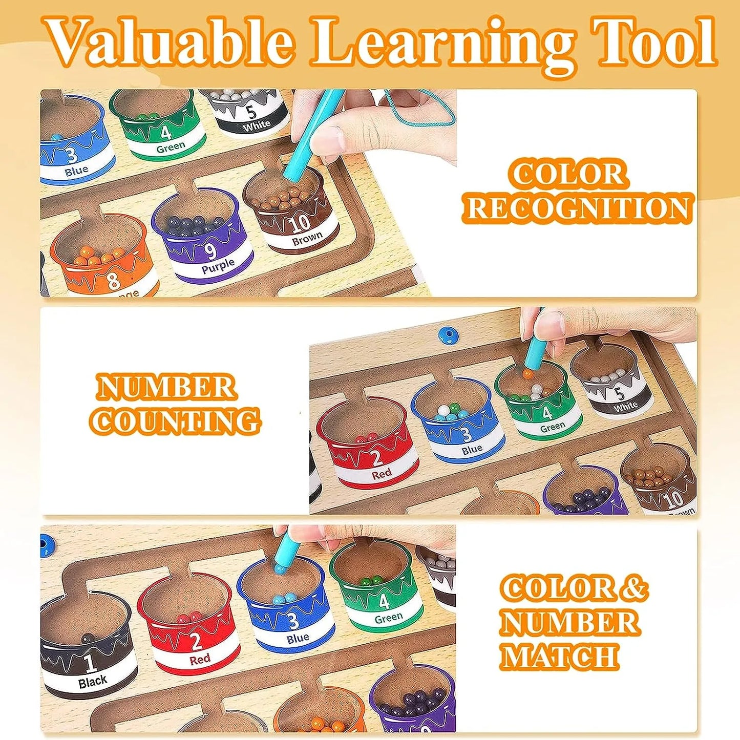 Magnetic Board