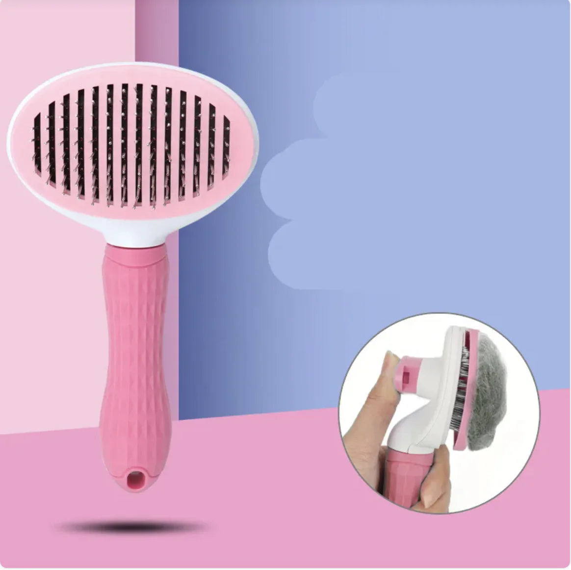 Pet Removal Comb
