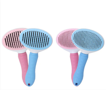 Pet Removal Comb