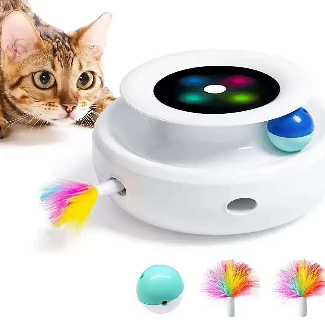 Ball Toy For Pets