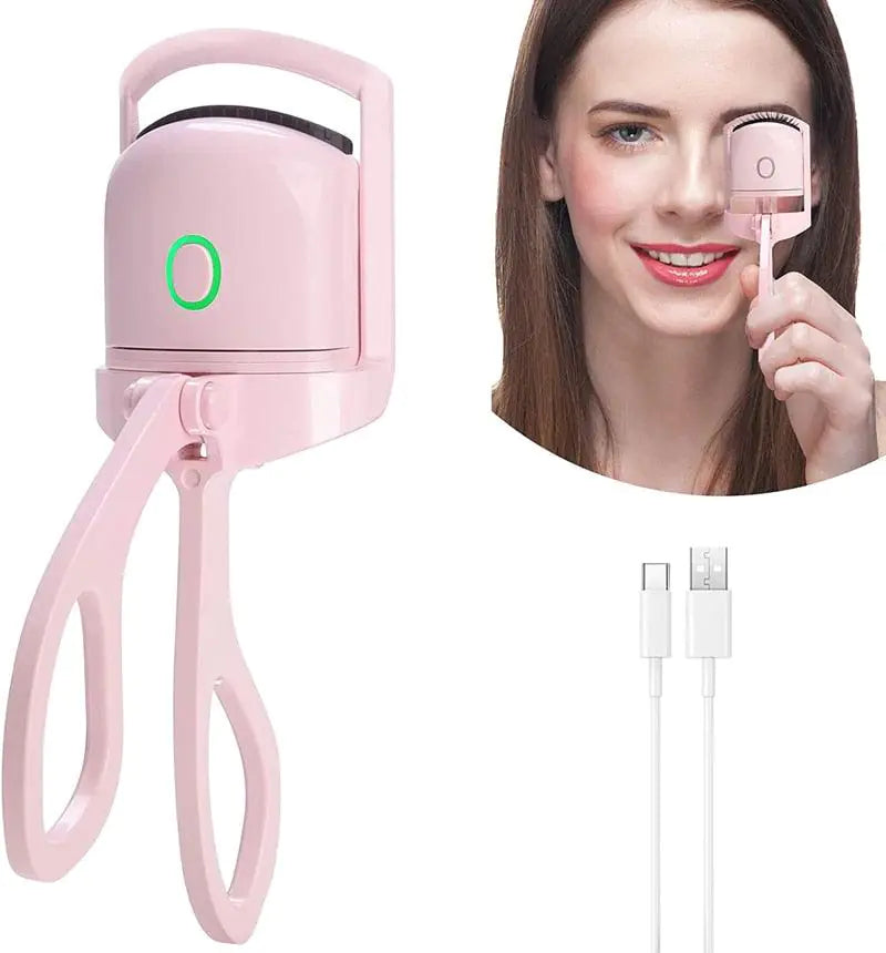 Lash Curler