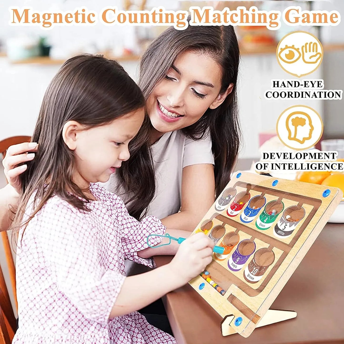 Magnetic Board