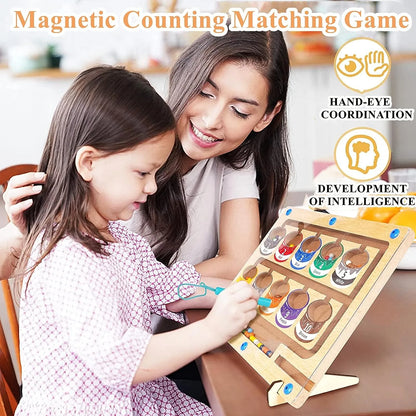 Magnetic Board