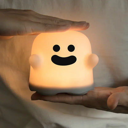 Ghost LED Light